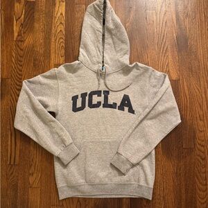Y2K ucla hoodie size small